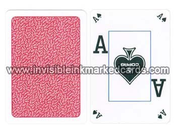 Copag Summer Marked Playing Cards