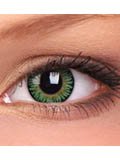 Green Eyes Contact Lenses