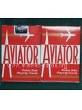 aviator invisible ink marked cards