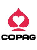 Copag marked deck