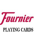 Fournier marked playing cards