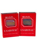 Royal Brand Marked Cheating Playing Cards for UV Contact Lenses